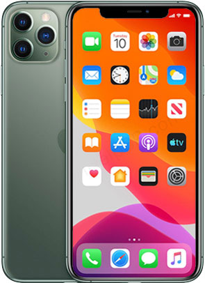 iPhone 11 Pro