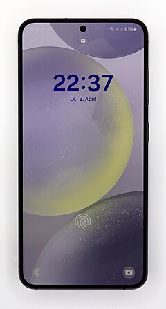 Galaxy S24+